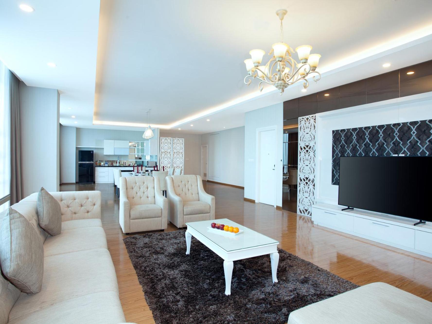 Platinum Hotel & Convention Hall Balikpapan Екстер'єр фото